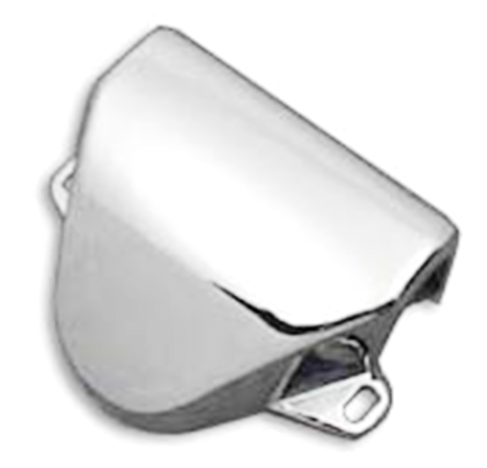 HANDLEBAR CLAMP COVER - view 1