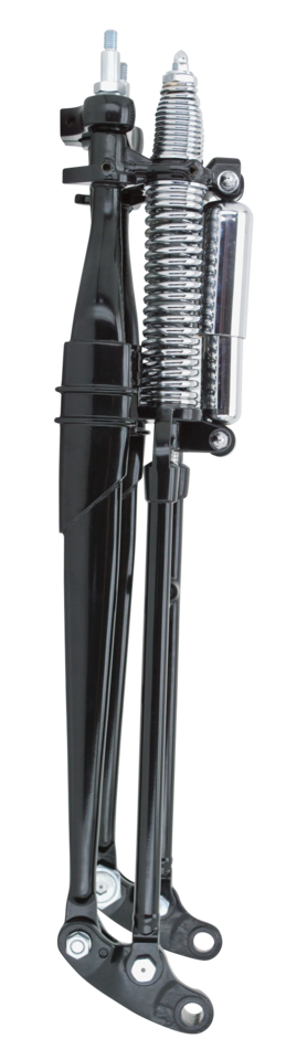 LATE STYLE SPRINGER FRONT FORK - view 1 Main image