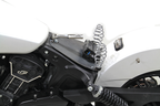 V-TWIN MFG. SOLO SEAT MOUNTING KITS - view 1