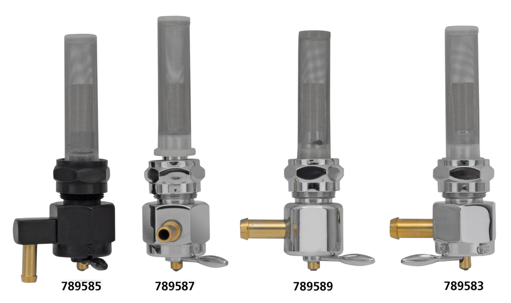 SIFTON FUEL VALVES - view 1