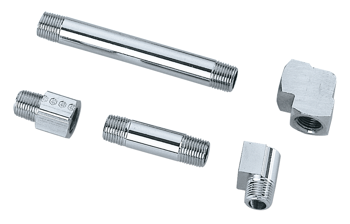 OIL GAUGE INSTALLATION PARTS Secondary image