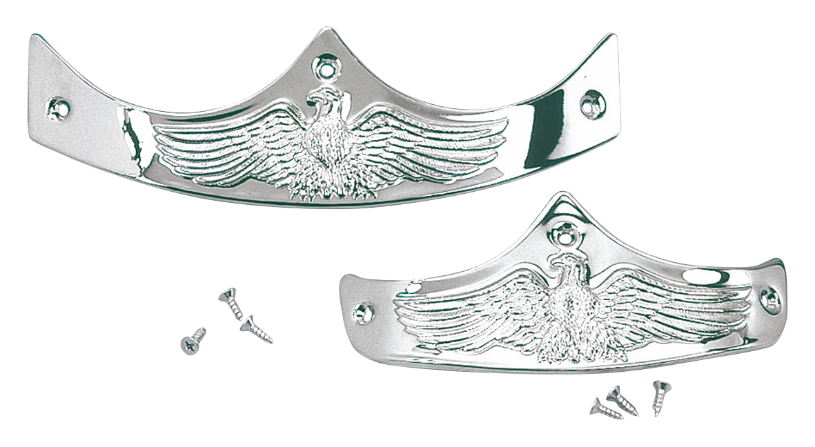 EAGLE FENDER TIPS - view 2