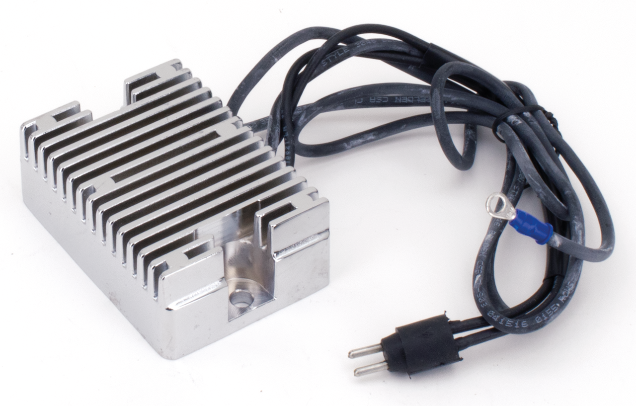 SOLID STATE OEM STYLE RECTIFIERS/REGULATORS - view 1 Main image