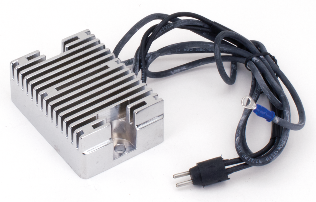 SOLID STATE OEM STYLE RECTIFIERS/REGULATORS - view 1