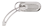 ARLEN NESS DIE-CAST CHROME MIRRORS - view 1