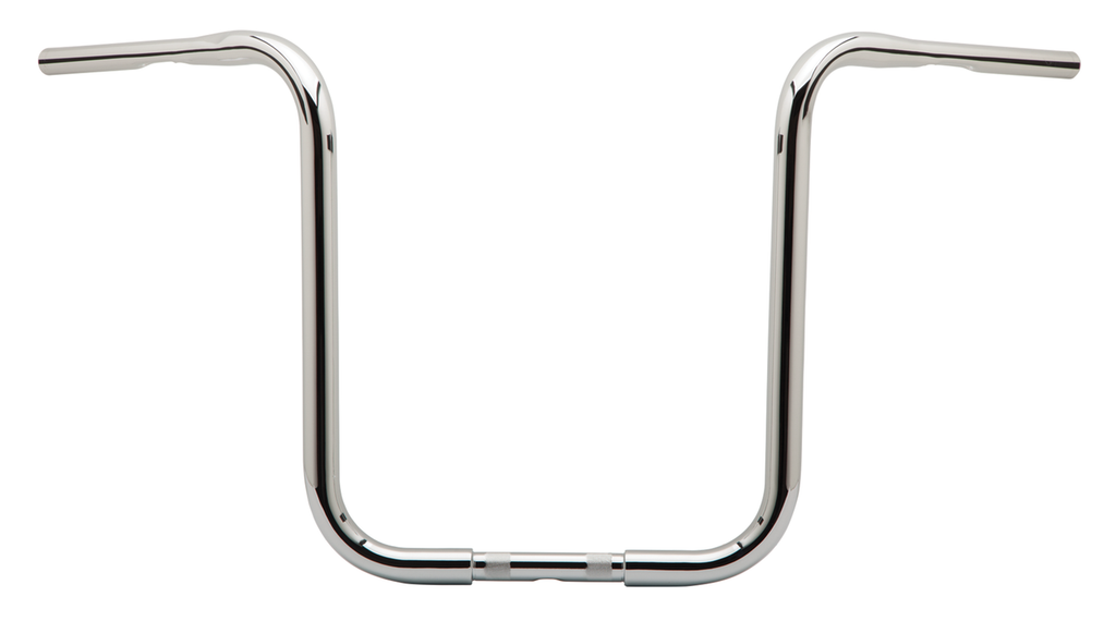 BURLY 1 1/4" GORILLA APE HANGERS - view 2