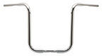 BURLY 1 1/4" GORILLA APE HANGERS - view 2