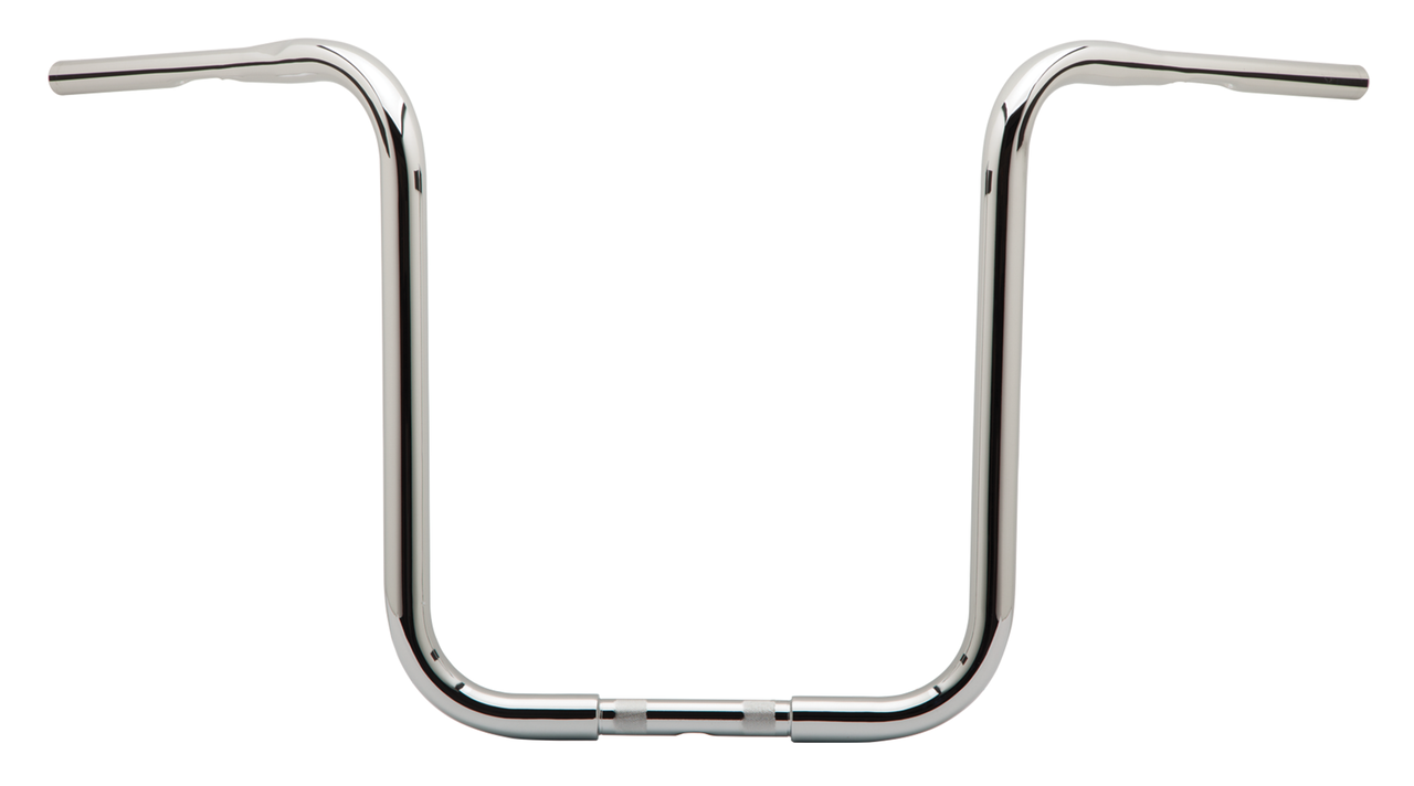 BURLY 1 1/4" GORILLA APE HANGERS - view 2