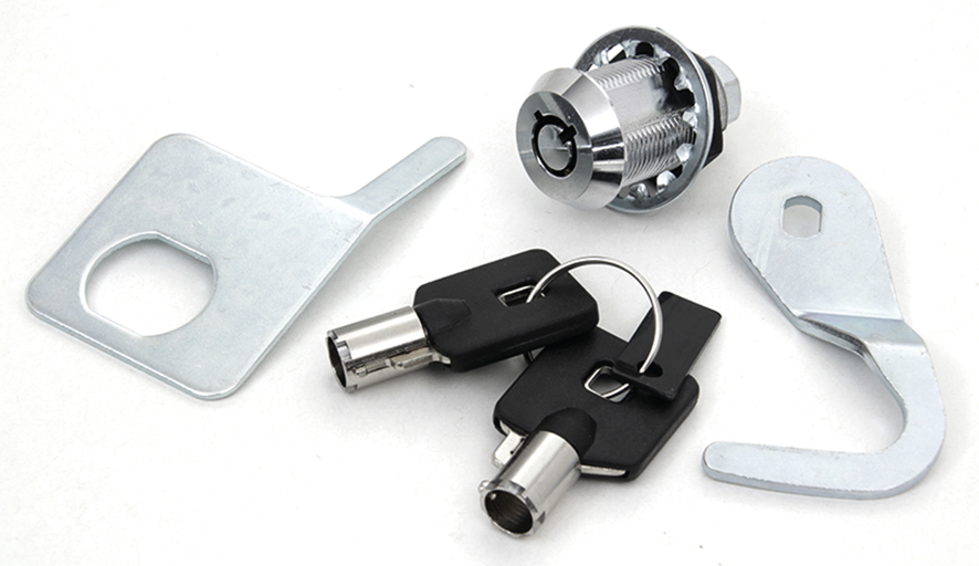 TOUR-PAK LID LOCK Secondary image