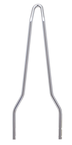 WESTLAND CUSTOMS RIGID MOUNT SISSY BARS - view 2