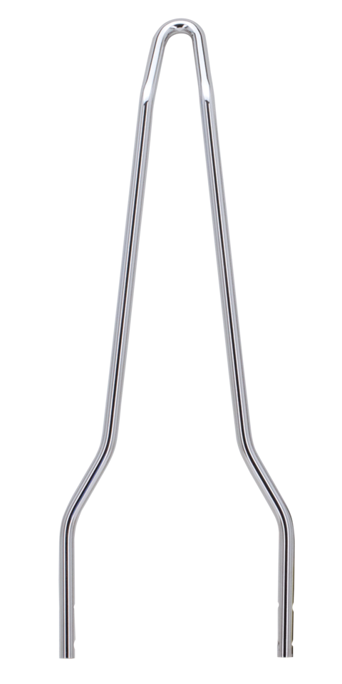 WESTLAND CUSTOMS RIGID MOUNT SISSY BARS - view 2