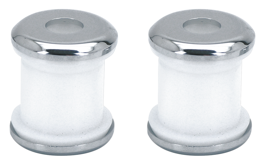 MACHINED NYLON HANDLEBAR DAMPER KIT - view 2