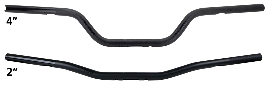 ODI V-TWIN HANDLEBARS - view 3