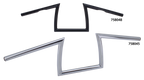 ZODIAC CUSTOM PRODUCTS ONE INCH DIAMETER DONKEY BAR HANDLEBARS - view 1