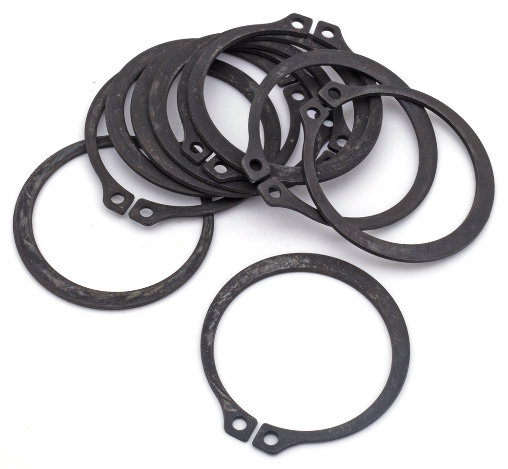 CLUTCH PARTS FOR LATE 1984-1990 SPORTSTER - view 1