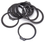 CLUTCH PARTS FOR LATE 1984-1990 SPORTSTER - view 1