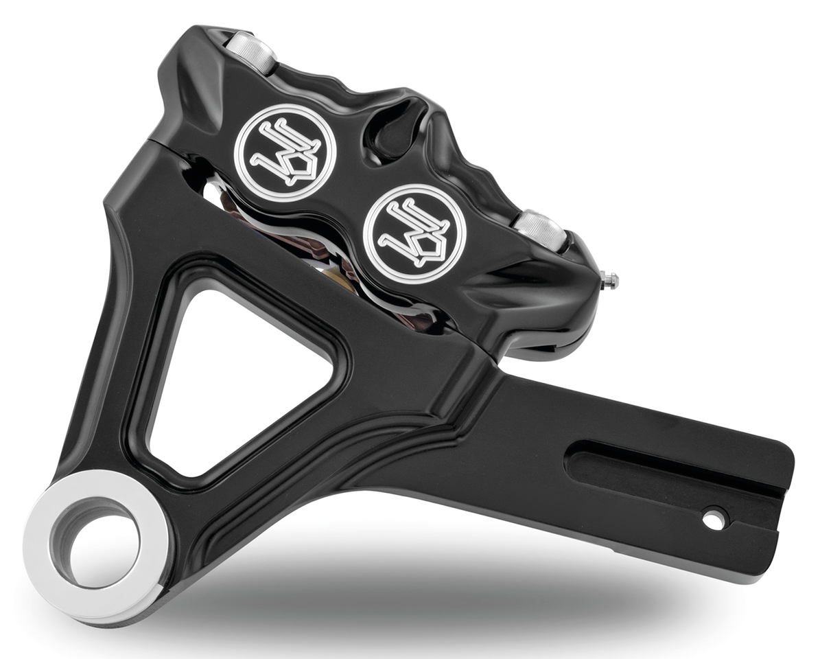 PM REAR CALIPER KIT DYNA - view 1 Main image