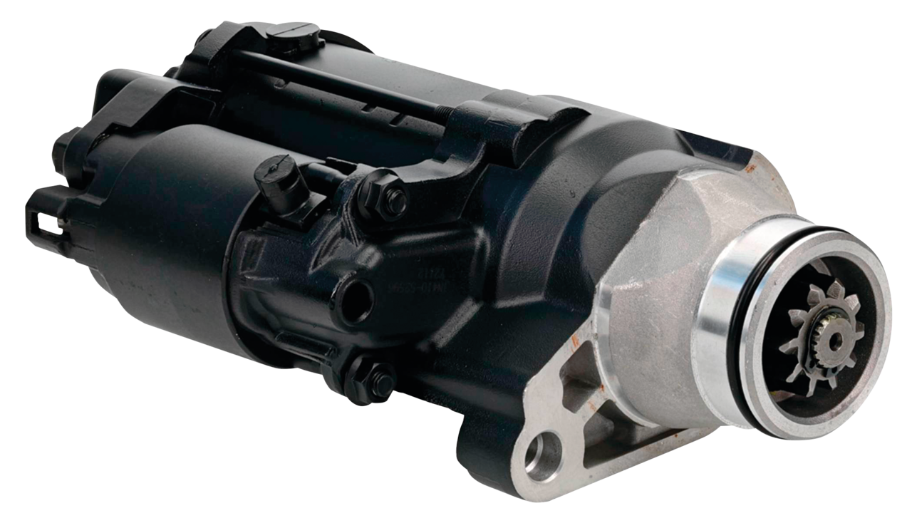 "ALL BALLS" STARTER MOTORS - view 1