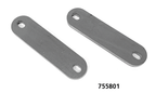 RAW STEEL PARTS BY WESTLAND CUSTOMS - view 1
