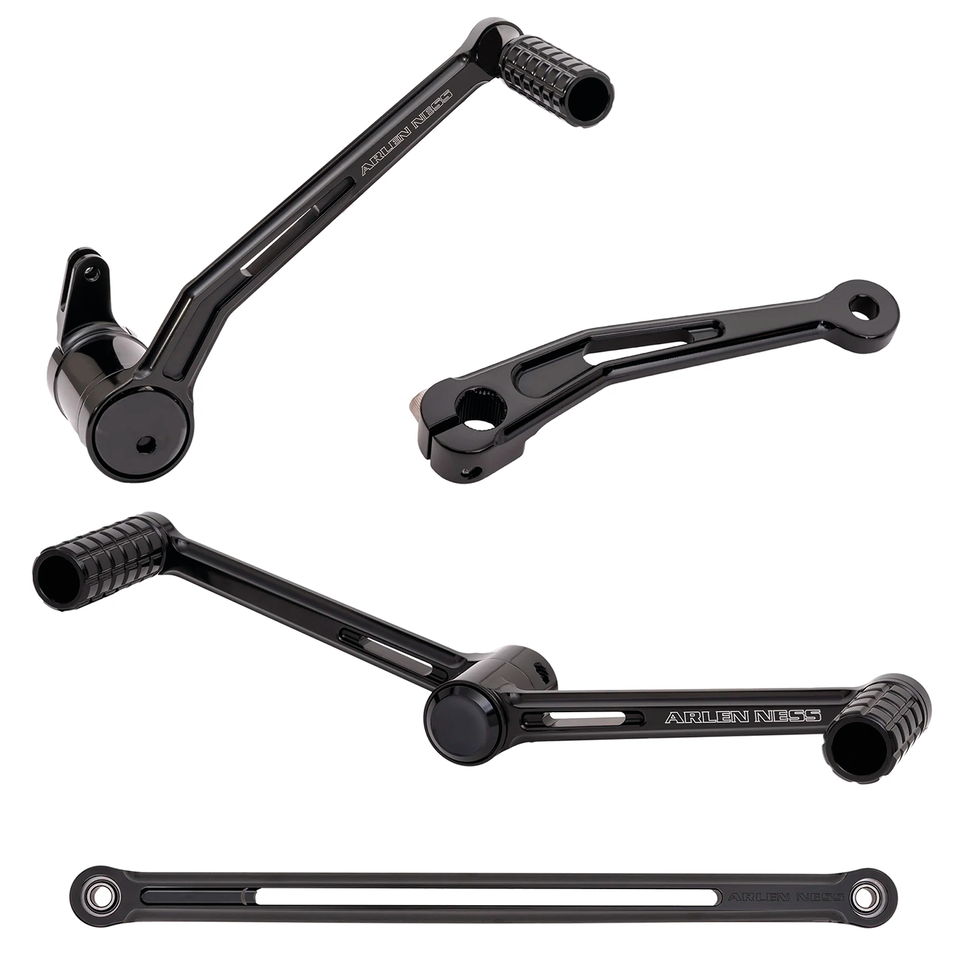 ARLEN NESS BRAKE & SHIFTER KITS - view 1 Main image