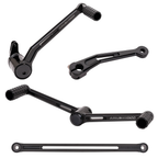 ARLEN NESS BRAKE & SHIFTER KITS - view 1