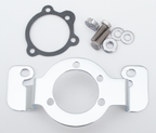 AIR CLEANER & CARBURATOR SUPPORT BRACKETS - view 1
