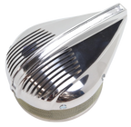 CUSTOM AIR CLEANERS FOR LINKERT CARBURETORS - view 1