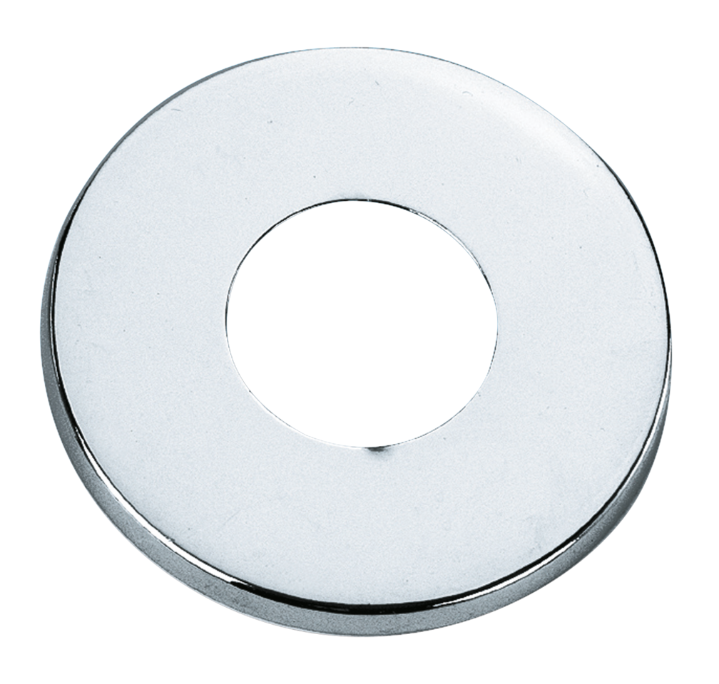 BIG TWIN HEAD CUP DUST SHIELD Secondary image