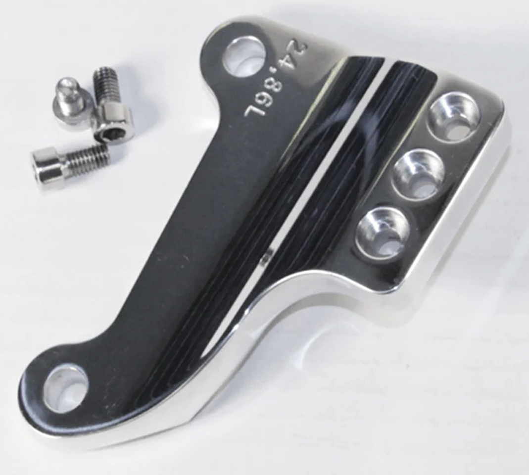 "TOLLE GLIDE" COMPLETE SLIDER AND TUBE KITS - view 1 Main image