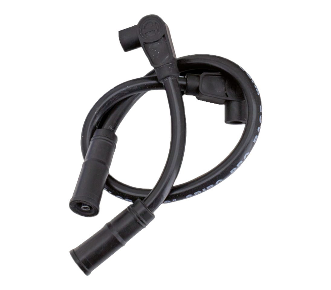 SUMAX 409 SERIES SPARK PLUG WIRE SETS - view 1 Main image