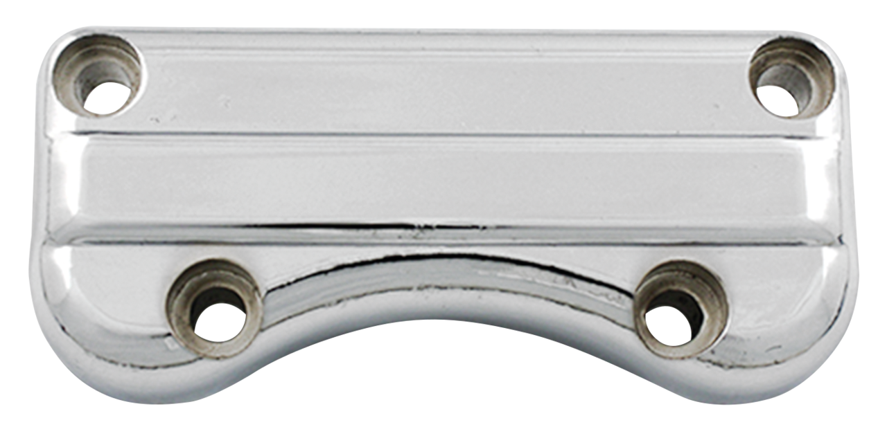 ONE-PIECE UPPER HANDLEBAR CLAMPS - view 1 Main image