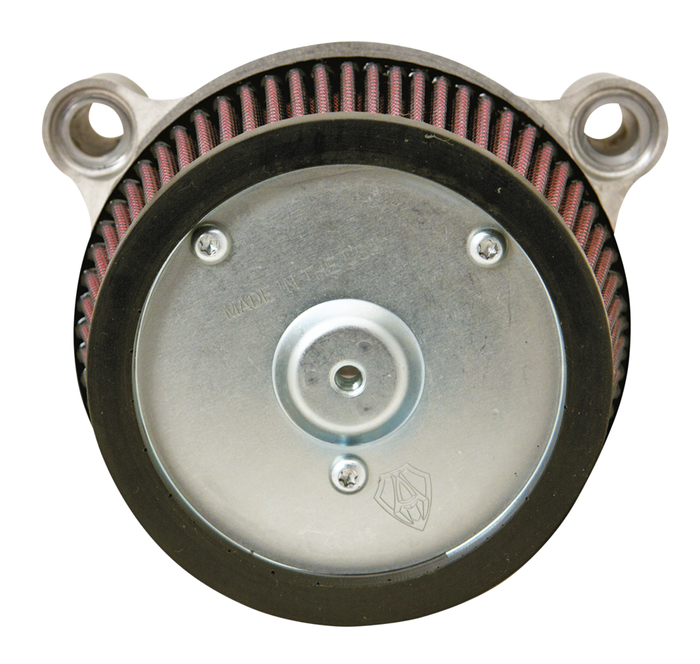 ARLEN NESS REPLACEMENT AIR FILTERS FOR SCREAMIN' EAGLE APPLICATIONS - view 1 Main image