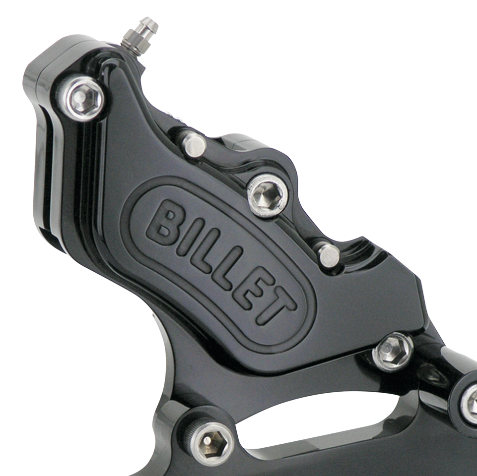 HARRISON "BILLET" BRAKE CALIPERS - view 1