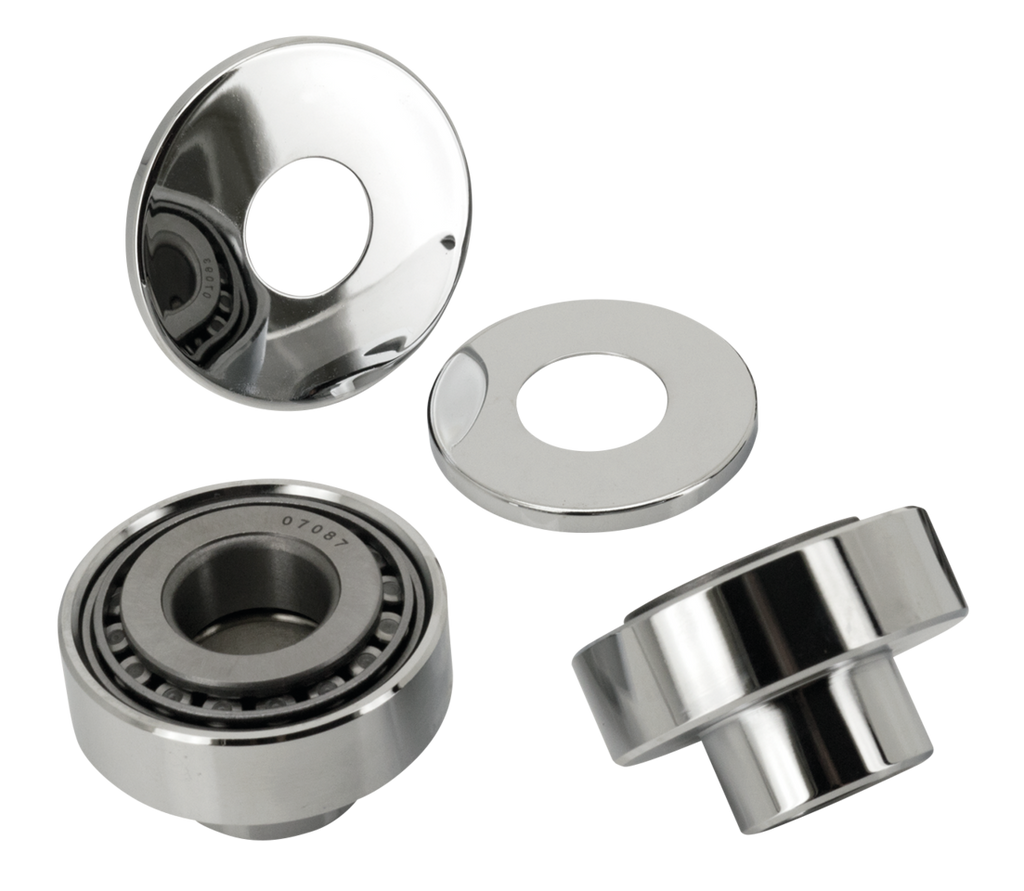 45CI & SPORTSTER STEERING HEAD BEARING CONVERSION KIT - view 1