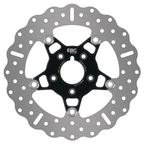 EBC CUSTOM STAINLESS STEEL DISC BRAKE ROTORS - view 1