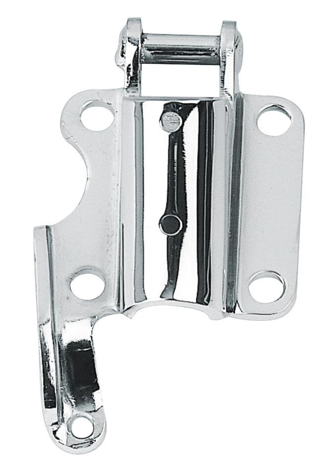 ONE PIECE KICKSTAND/SPRING-PLATE BRACKET - view 2