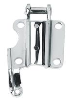 ONE PIECE KICKSTAND/SPRING-PLATE BRACKET - view 2