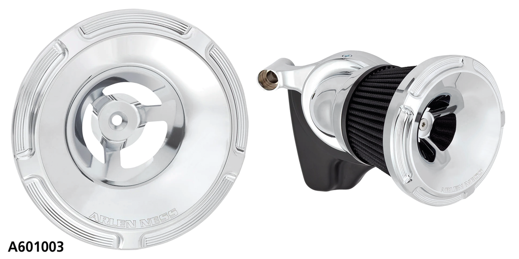ARLEN NESS VELOCITY AIR CLEANERS - view 1