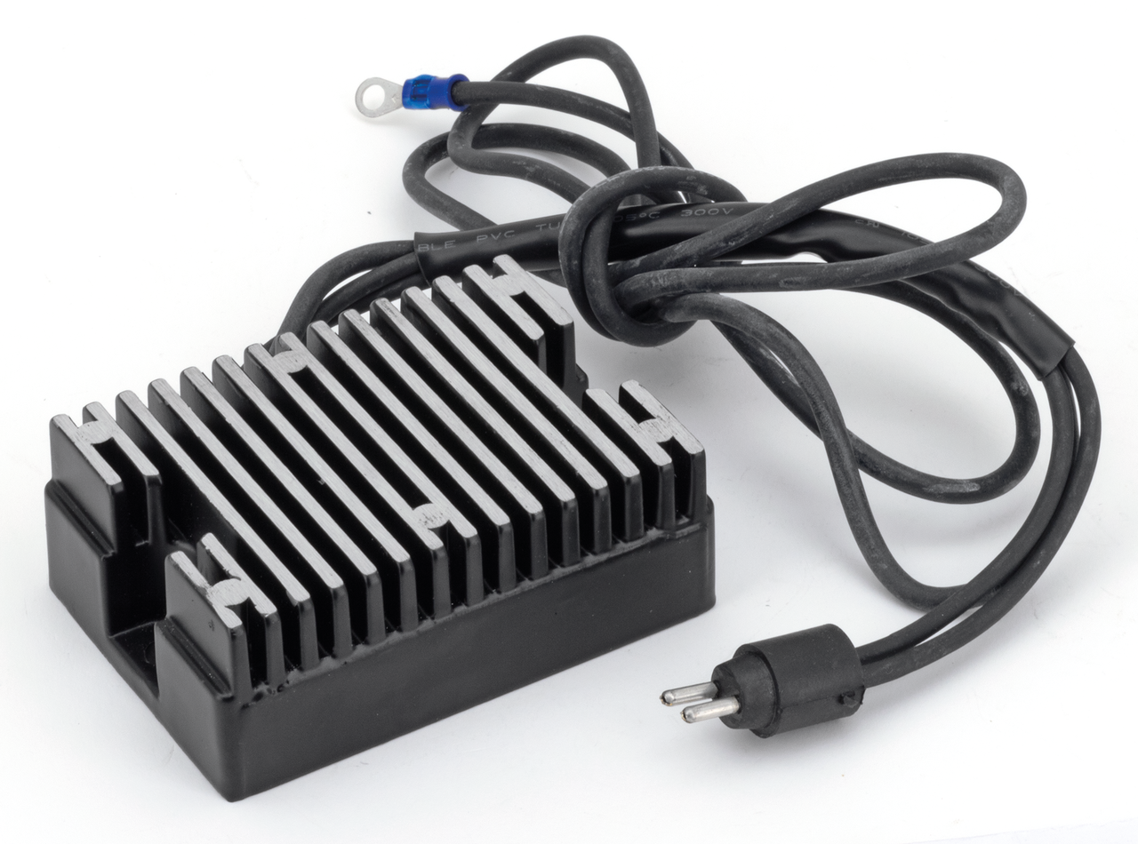 SOLID STATE OEM STYLE RECTIFIERS/REGULATORS - view 1 Main image