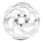 ZODIAC'S WAVE DISC BRAKE ROTORS - view 1