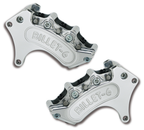 HARRISON "BILLET" BRAKE CALIPERS - view 1