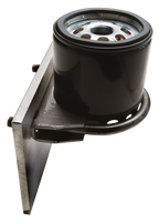 JIMS OIL FILTER CUTTING STAND - view 2