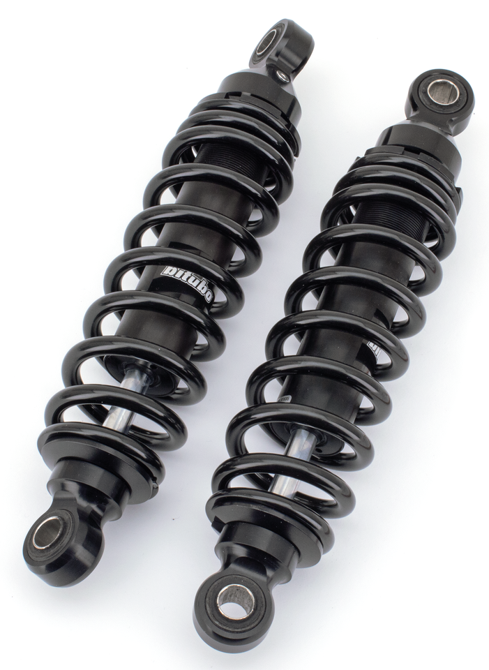 BITUBO WMB SERIES SHOCKS - view 1