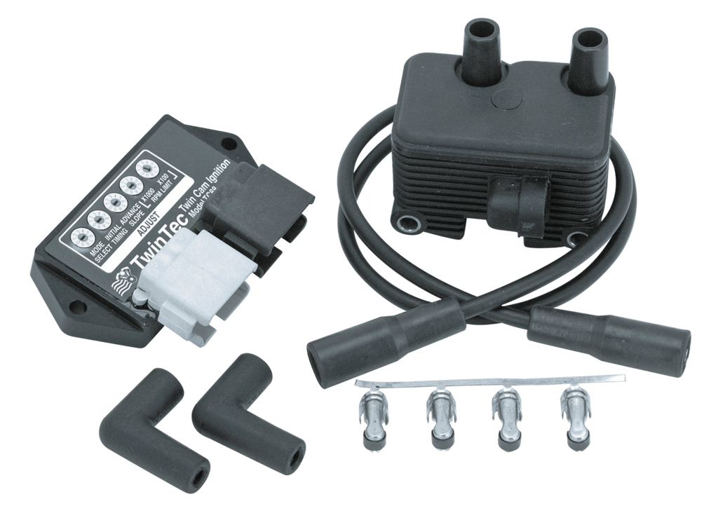 TWIN TEC IGNITION MODULE FOR 1999-2003 CARBURATED TWIN CAM - view 1