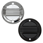 GENUINE ZODIAC AIRFOIL TIMER COVERS - view 2