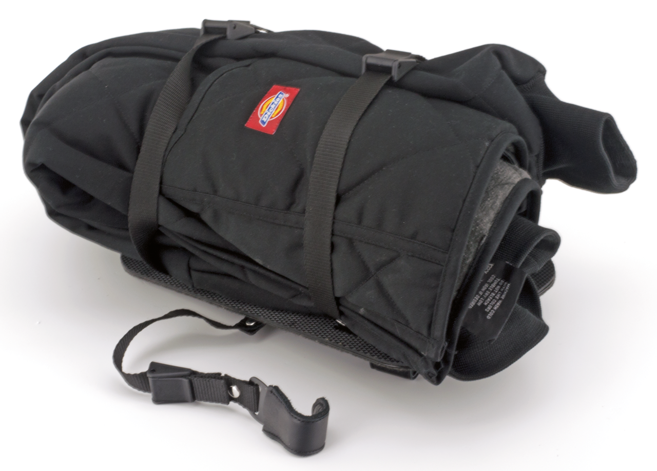 SUCKER RACK Secondary image