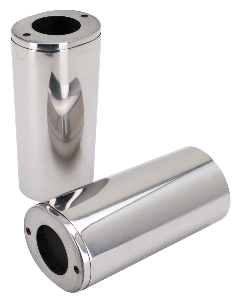 FORK SLIDER COVERS - view 1 Main image