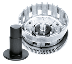JIMS V-ROD CLUTCH HUB ALIGNMENT TOOL - view 1
