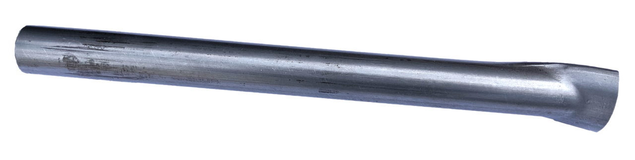 VG CLASSIC STEEL BACKBONE SUPPORT TUBES - view 1 Main image