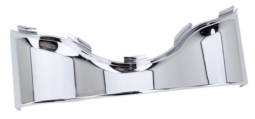 2014-UP BATWING OUTER FAIRING SKIRT - view 2